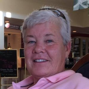 Meet your Posher, Deanna